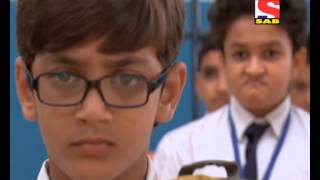 Baal Veer  Episode 454  30th May 2014 [upl. by Antoinetta]