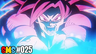 The Dragon Ball Daima PostGame Show amp More  SMS 025 [upl. by Dviad]