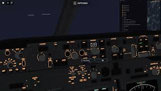 Project Flight  MDPC  EGKK Full Flight [upl. by Cheshire512]