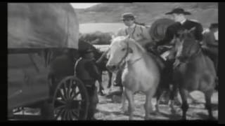 Wagon Train S06E10 The John Bernard Story [upl. by Eicnahc]