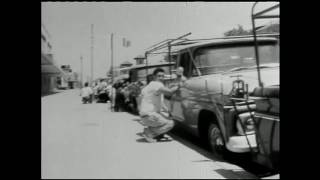 UT Tower Shooting video  Austin TX 1966 [upl. by Boonie219]