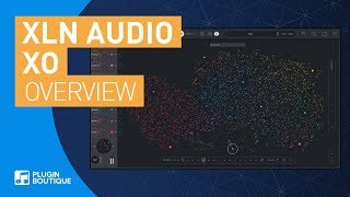 XO by XLN Audio  Next Level Drum Sequencer  Tutorial amp Review of Main Features [upl. by Eniaral]