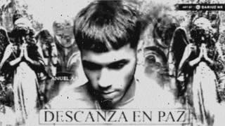 Anuel AA  Descansa en paz  Audio Oficial Letra [upl. by Waddington]