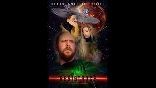 CONSTAR CHRONICLES  Resistance A Star Trek Fan Production [upl. by Ree]