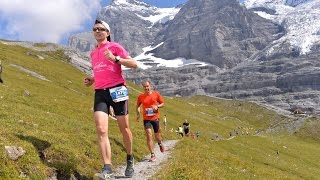 Jungfrau Marathon [upl. by Jak58]