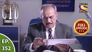 CID सीआईडी Season 1  Episode 352  Case Of Countless Suspects  Part  2  Full Episode [upl. by Lauryn]