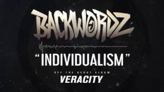 BackWordz Individualism Official Album Audio [upl. by Inaja]