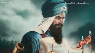 Understanding Sikhs and what they believe in [upl. by Chessy]