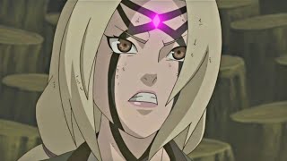 Tsunade Twixtor Clips Naruto [upl. by Gerick]