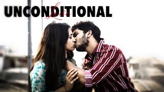 Unconditional Love Latest Telugu Shortfilm 2022  Romantic Short Film  One Media Telugu [upl. by Juliane955]