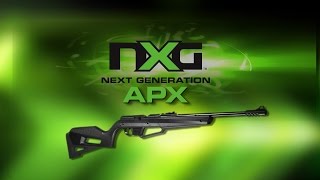 NXG APX Multi Pump Air Rifle by Umarex Airguns  How To Use [upl. by Anniala]