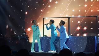 EPIC TNT BOYS FULL PERFORMANCES  TNT ALLSTAR SHOWDOWN [upl. by Uv]