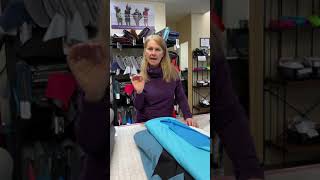 Waterproof  Breathable Explained [upl. by Minny]