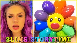 🌸 SLIME STORYTIME 🌸 POV Bailey Spinn  Tiktok Compilations Part 106 [upl. by Farnham]