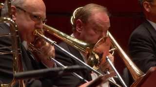 Tschaikowsky 6 Sinfonie »Pathétique« ∙ hrSinfonieorchester ∙ Lionel Bringuier [upl. by Ojyram946]