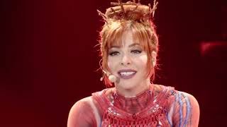 Mylene Farmer Stade de France 2009 [upl. by Boot]