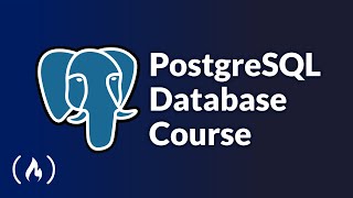 PostgreSQL Tutorial for Beginners [upl. by Kopaz453]