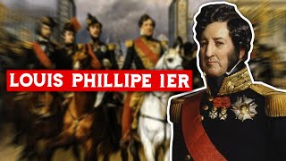 Louis Philippe Ier 18301848 [upl. by Bottali]