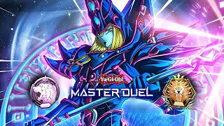 YuGiOh DUEL LINKS  Part 1  How to Unlock SEVENS World and RUSH DUEL EN [upl. by Ynaffi]