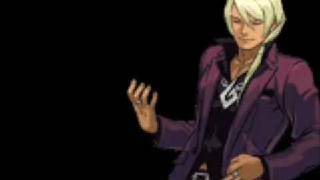 Klavier Gavins Air Guitar Riff [upl. by Adnolor399]