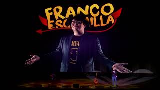 Franco Escamilla quotY ya¡quot Segunda parte [upl. by Violette]