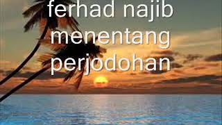 Ferhad menentang perjodohan [upl. by Knobloch479]