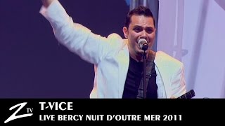 TVice  Bercy Paris  LIVE [upl. by Isman]