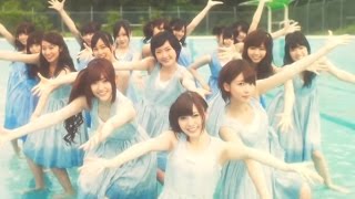 乃木坂46 『ガールズルール』Short Ver [upl. by Neenaj]