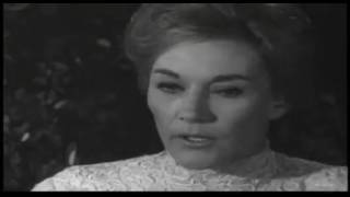 Wagon Train S06E14 The Donna Fuller Story [upl. by Anu]