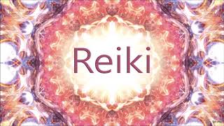 REIKI Campanas cada 3 minutos [upl. by Quinby]