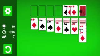 Solitaire Classic [upl. by Valry]