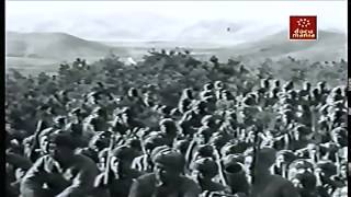 La Guerra Fria 5  Corea 19491953 [upl. by Arved]