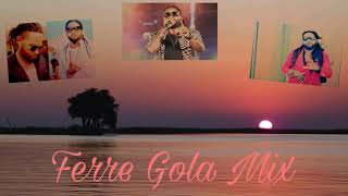 Ferre Gola Rhumba Mix By DjOnasis88 [upl. by Furtek]