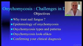 Dermatology Series – Webinar 4 Dermatomycosis amp Nail Fungal Infections Diagnostics [upl. by Anitselec]