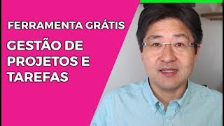 SOFTWARE GERENCIAMENTO DE PROJETOS GRATUITO  ASANA [upl. by Ateerys316]