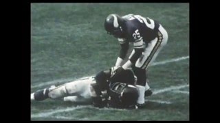 Minnesota Vikings • 1978 Highlights [upl. by Danieu]