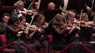 Concertgebouworkest  Symphonie fantastique  IV Marche au supplice  Berlioz [upl. by Hairom419]