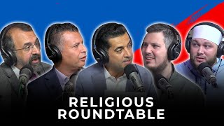 Religious Roundtable  PBD Podcast  Ep 306 [upl. by Eniledgam773]