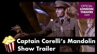 Captain Corellis Mandolin Trailer [upl. by Beaner]