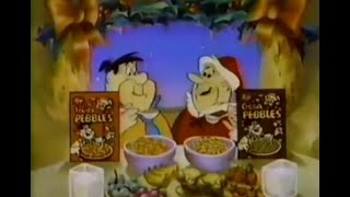 Christmas Commercials from the 1980s Vol 1 [upl. by Drice147]