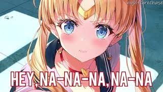 Nightcore  Hurts So Good Lyrics [upl. by Haveman]