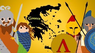 The Celtic Invasion of Greece and the Second Battle of Thermopylae [upl. by Etnovert]