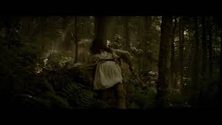 The Last of the Mohicans 1992  Intro and Credits [upl. by Yahsat853]