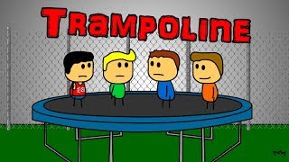 Brewstew  Trampoline [upl. by Ssew143]