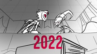 HELLUVA 2022 TRAILER [upl. by Nostets]