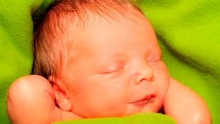 Berceuse pour Bébé pour Dormir ♫ ♥ ♫ Musique Douce pour Enfants ♫ ♥ ♫ [upl. by Ambert814]