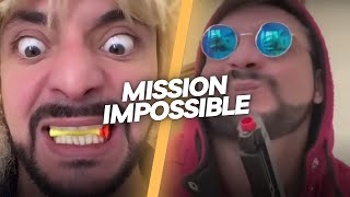 Mercuri88 Official TIKTOK  Mission Impossible [upl. by Deanna]