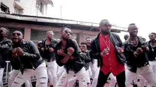 Ferre Gola  BOSS clip officiel [upl. by Areht]