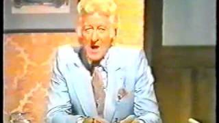 JON PERTWEE presents WhoDunnit [upl. by Oderfla150]