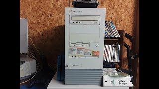 Ultimate Packard Bell Overview [upl. by Rusell]